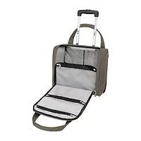 Total Travelware Charleston 15 Inch Softside Lightweight Carry-On Luggage