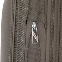 Total Travelware Charleston 20 Inch Softside Expandable Lightweight Carry-On Spinner Luggage