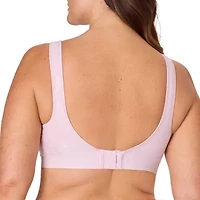 Bali Comfort Revolution® Comfortflex Fit® Shaping Seamless Wireless Full Coverage Bra-3488