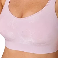 Bali Comfort Revolution® Comfortflex Fit® Shaping Seamless Wireless Full Coverage Bra-3488
