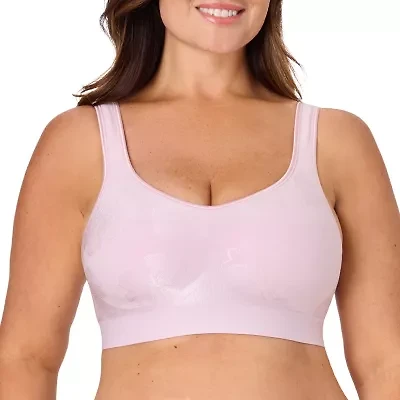 Bali Comfort Revolution® Comfortflex Fit® Shaping Seamless Wireless Full Coverage Bra-3488