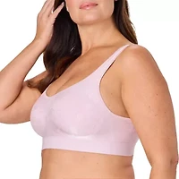 Bali Comfort Revolution® Comfortflex Fit® Shaping Seamless Wireless Full Coverage Bra-3488