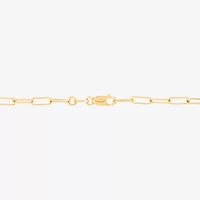 Limited Quantities! Womens Lab Created Green Emerald 14K Gold Over Silver Heart 18 Inch Pendant Necklace