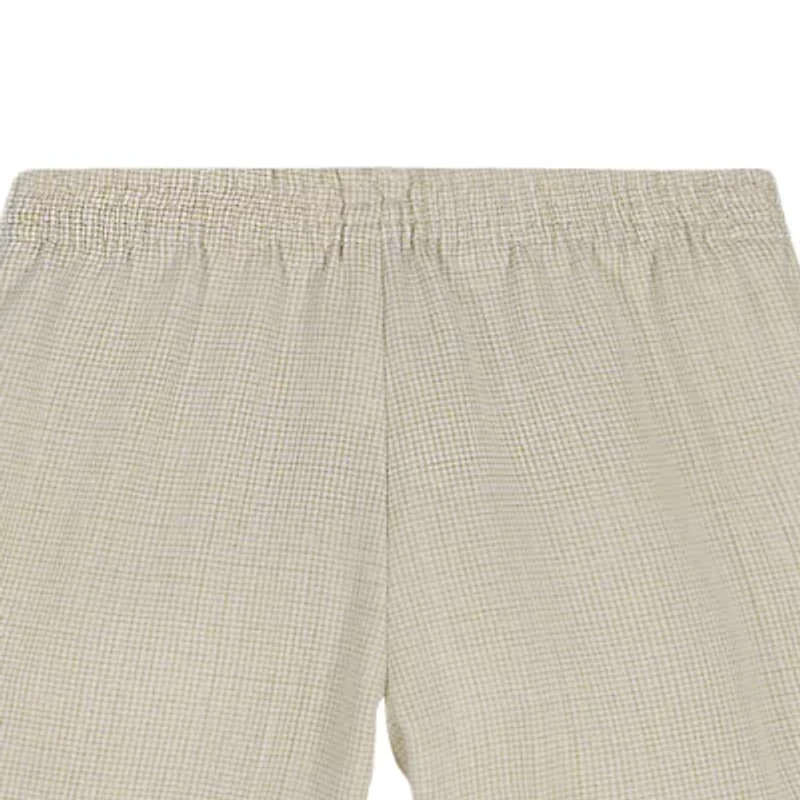 Van Heusen Baby Boys 4-pc. Pant Set