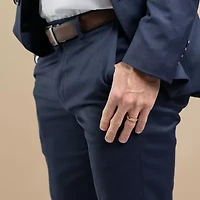 (F /Vs2) Unisex Adult 1 1/2 CT. T.W. Lab Grown White Diamond 10K Gold Side Stone Wedding Bridal Set