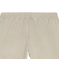 Van Heusen Toddler Boys 3-pc. Pant Set