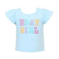 Lilt Birthday Girl Toddler Girls 2-pc. Skirt Set