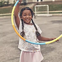 adidas Little Girls 2-pc. Skort Set