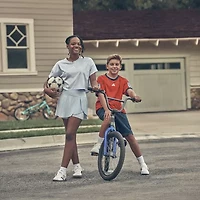 adidas Big Kid Girls Crew Neck Short Sleeve Jersey