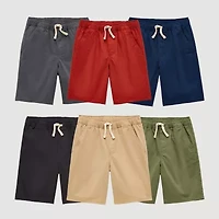 Thereabouts Little & Big Kid Boys Pull-On Short