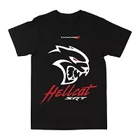 Novelty Mens Crew Neck Short Sleeve Regular Fit Graphic T-Shirt