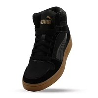 PUMA Rebound Layup Mens Basketball Shoes