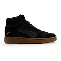 PUMA Rebound Layup Mens Basketball Shoes