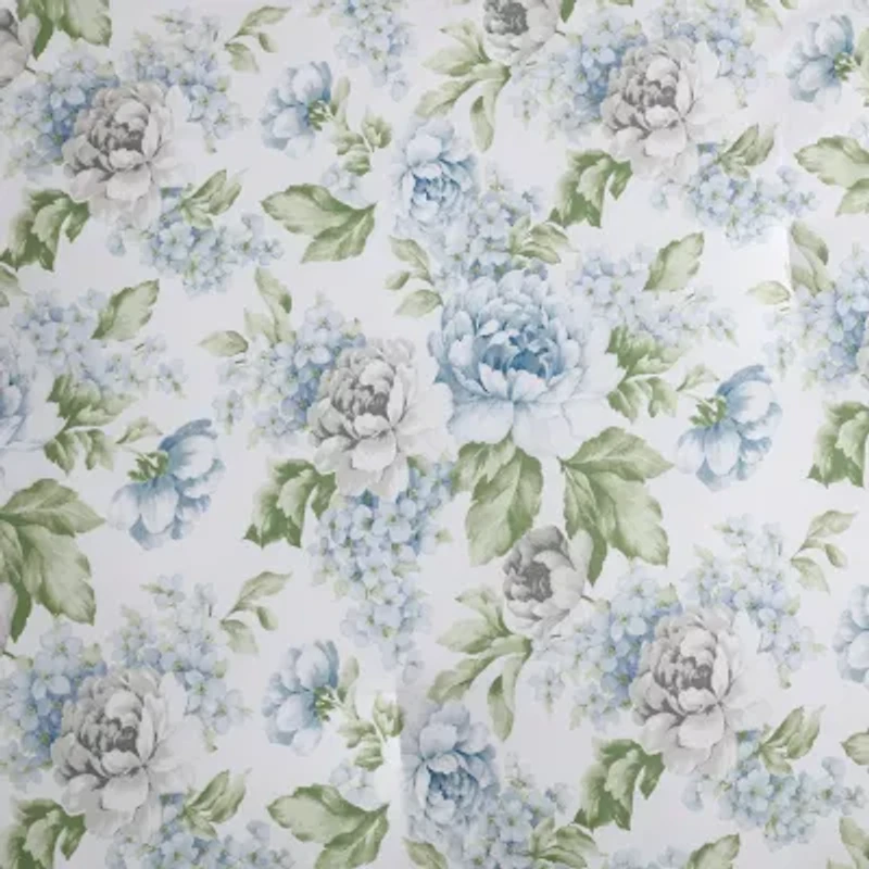 Laura Ashley Tapestry Rose 3-pc. Comforter Set