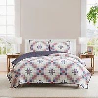 American SPIRIT® Legacy 3-pc. Quilt Set