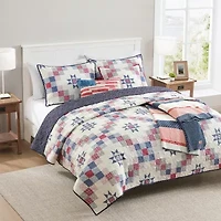 American SPIRIT® Legacy 3-pc. Quilt Set