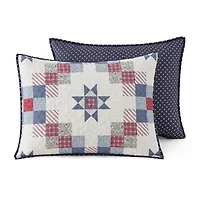 American SPIRIT® Legacy 3-pc. Quilt Set