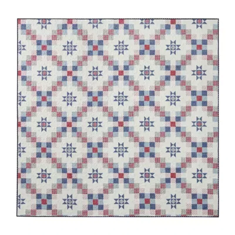 American SPIRIT® Legacy 3-pc. Quilt Set