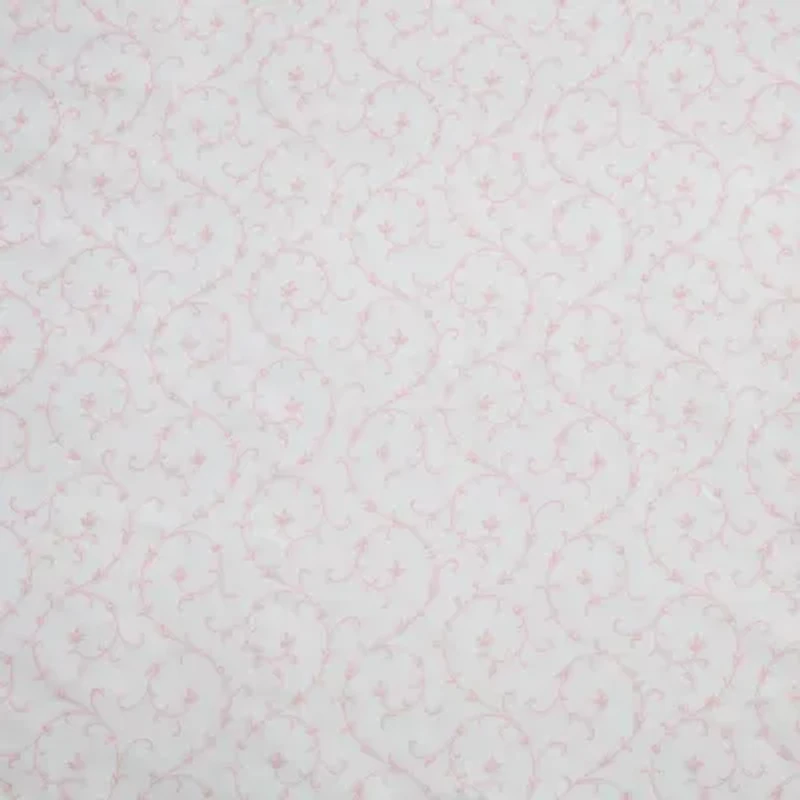 Laura Ashley Cotton Percale Sheet Set