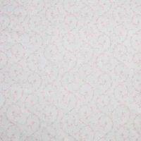 Laura Ashley Cotton Percale Sheet Set