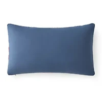 AMERICAN SPIRIT® Patchwork Flag Oblong Throw Pillow