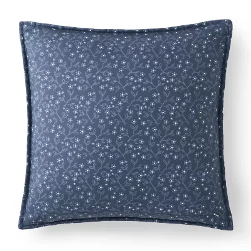 AMERICAN SPIRIT® Roosevelt Square Throw Pillow