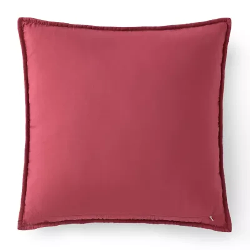 AMERICAN SPIRIT® American Legacy Square Throw Pillow
