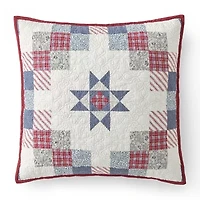 AMERICAN SPIRIT® American Legacy Square Throw Pillow