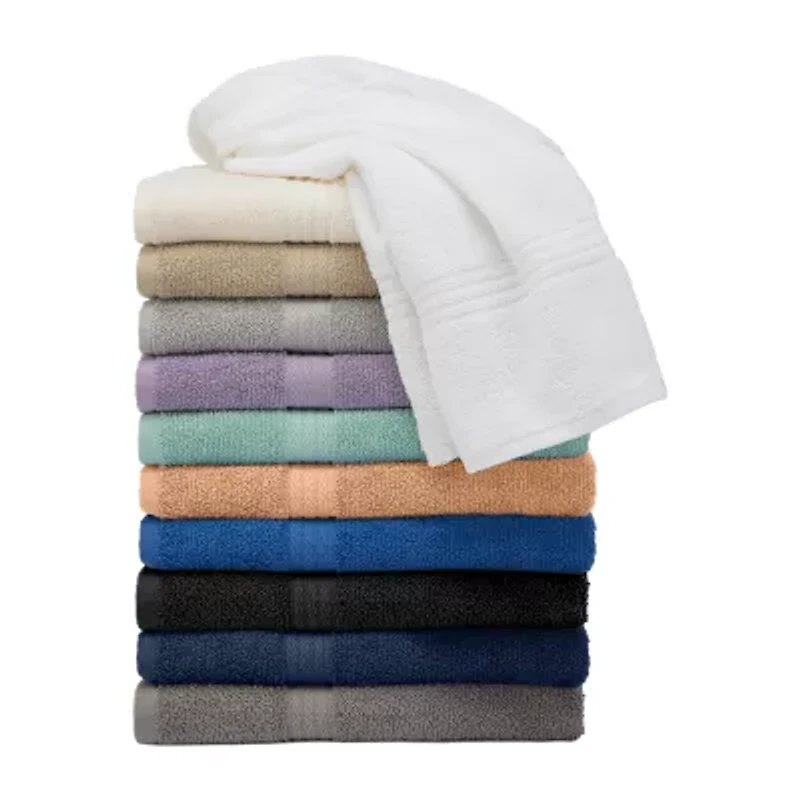 Martex Everyday 6-pc. Bath Towel Set