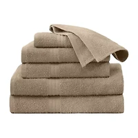Martex Everyday 6-pc. Bath Towel Set