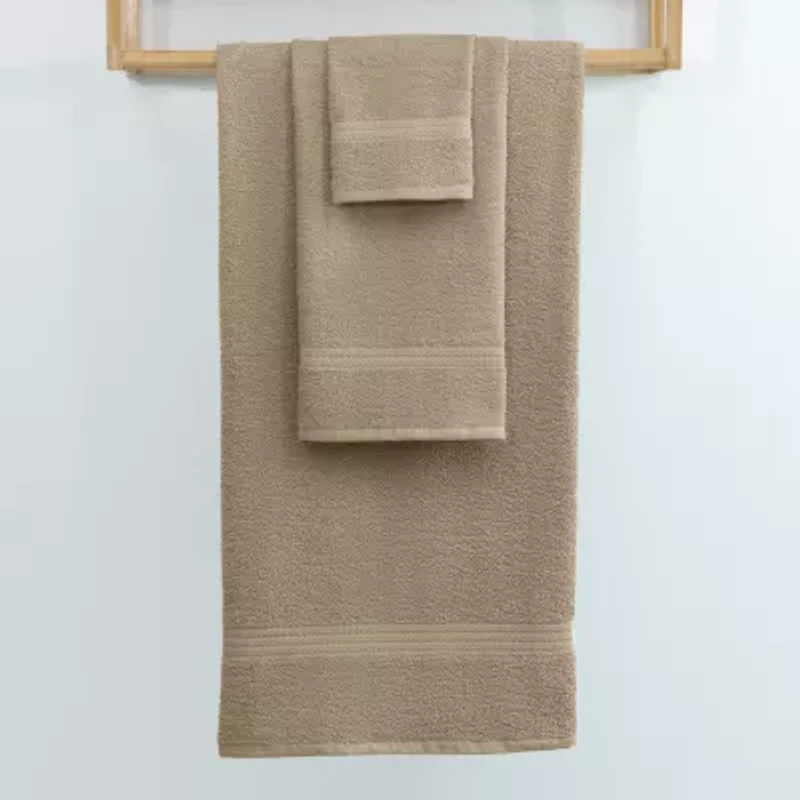 Martex Everyday 6-pc. Bath Towel Set