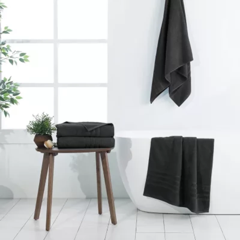 Martex Ultimate 2 Pack Bath Sheet