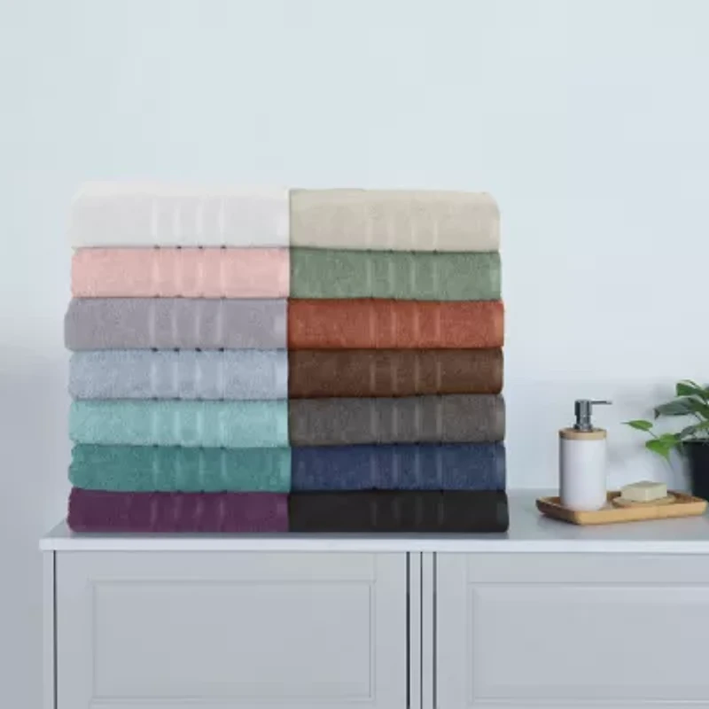 Martex Ultimate 6-pc. Bath Towel Set