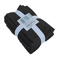 Martex Ultimate 6-pc. Bath Towel Set