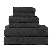 Martex Ultimate 6-pc. Bath Towel Set