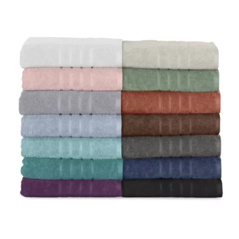 Martex Ultimate 6-pc. Bath Towel Set