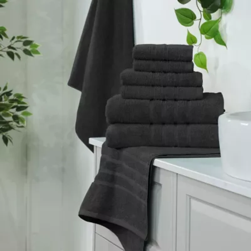 Martex Ultimate 6-pc. Bath Towel Set