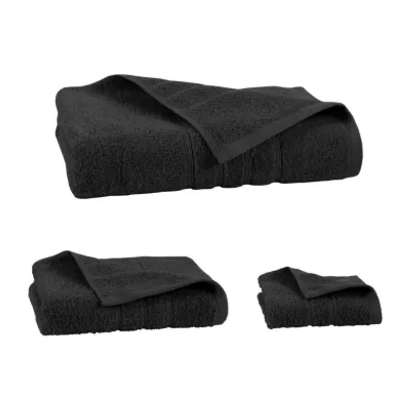 Martex Ultimate 6-pc. Bath Towel Set