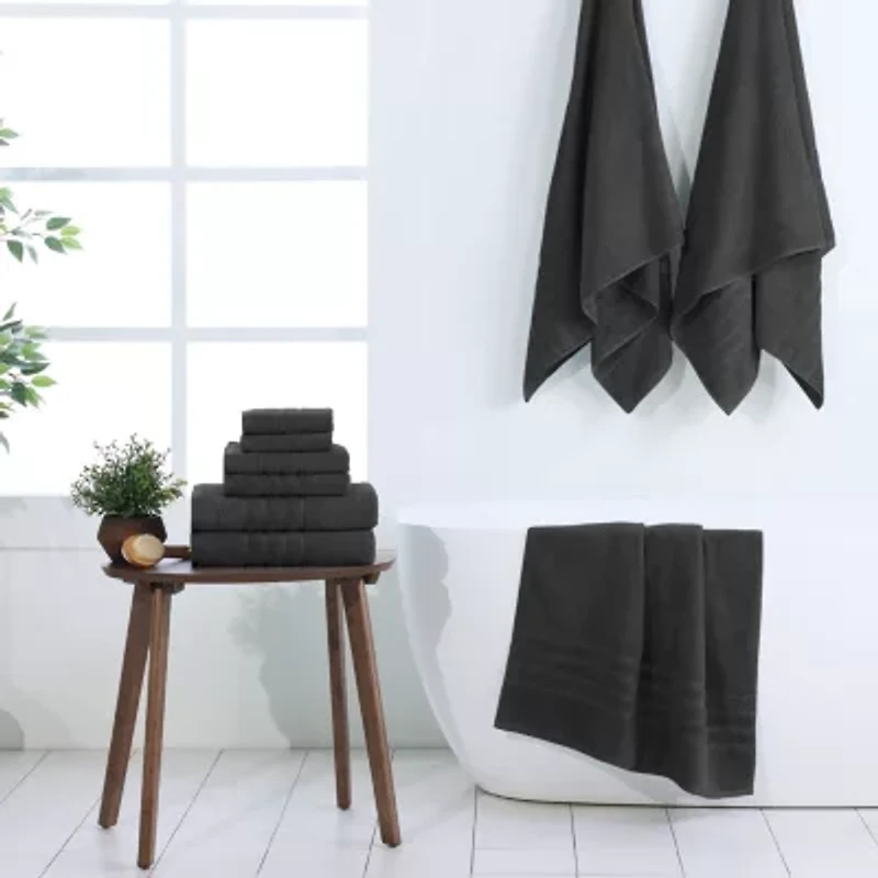 Martex Ultimate 6-pc. Bath Towel Set