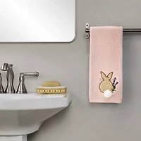 Saturday Knight Cotton Tail 2-pc. Hand Towel