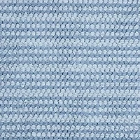 Martex Contrast Stripe Bath Rug