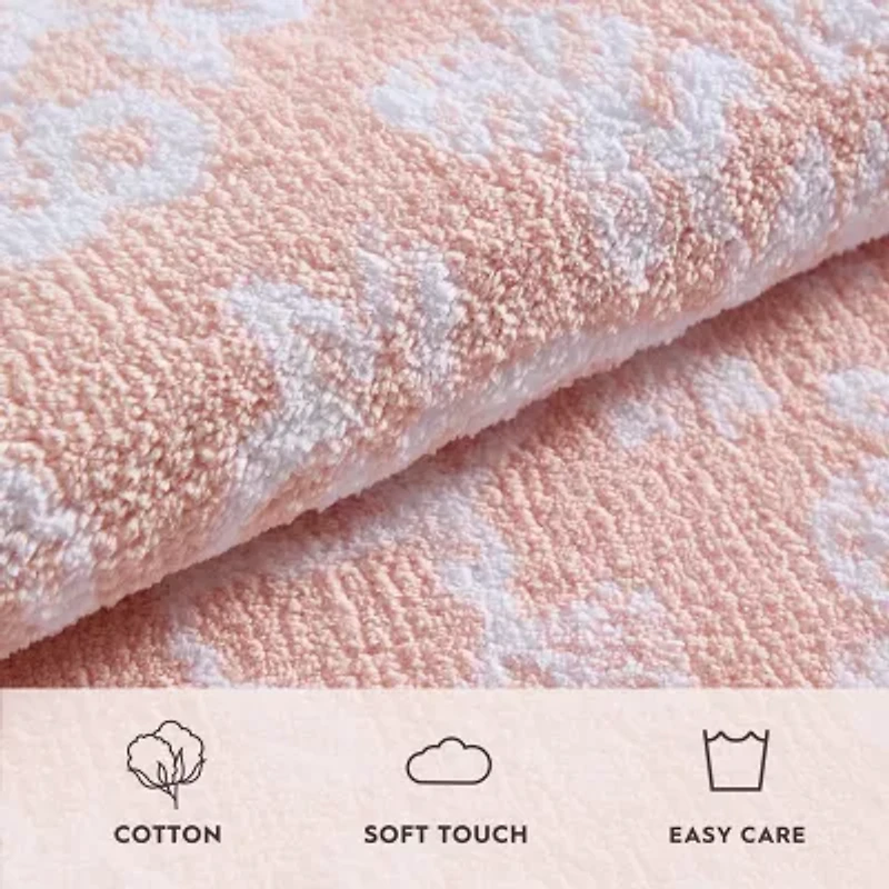 Laura Ashley 2-pc. Bath Rug Set