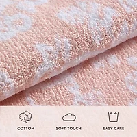 Laura Ashley 2-pc. Bath Rug Set