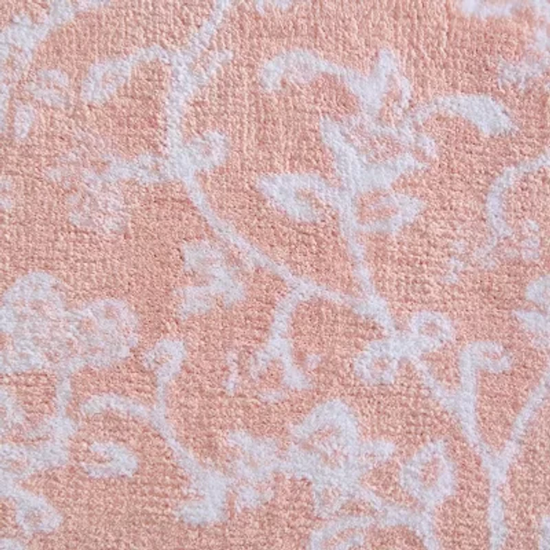 Laura Ashley 2-pc. Bath Rug Set