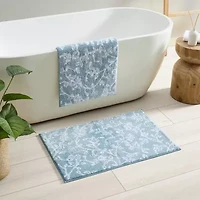 Laura Ashley 2-pc. Bath Rug Set