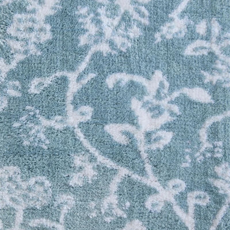 Laura Ashley 2-pc. Bath Rug Set