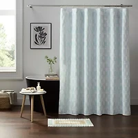 Martex Arcadia Gemma Shower Curtain