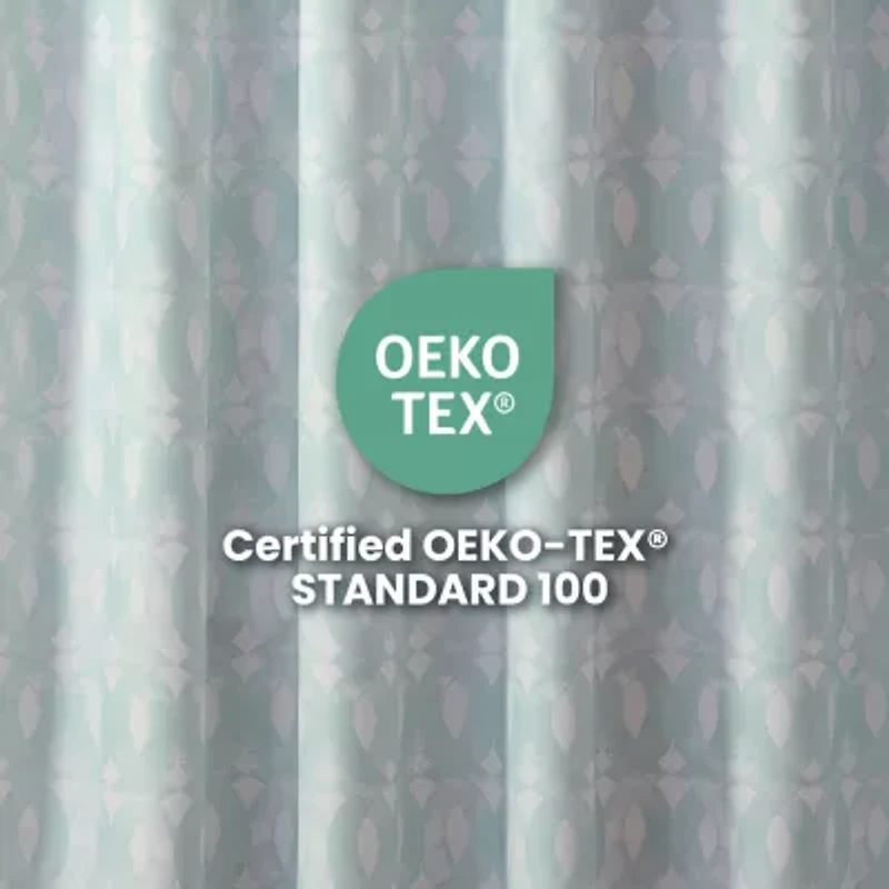 Martex Arcadia Gemma Shower Curtain