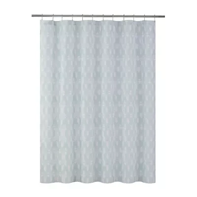 Martex Arcadia Gemma Shower Curtain