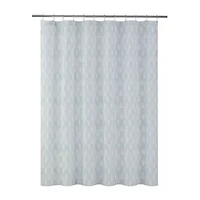 Martex Arcadia Gemma Shower Curtain